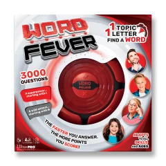 Word Fever